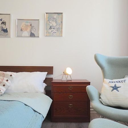 Ferienwohnung Lange Straße SL Lange Str - ODIN Schleswig Exterior foto